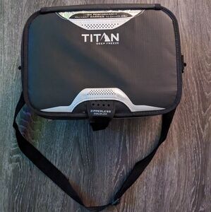 Cooler Bag